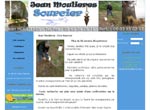 Site Jean Moulieres : Sourcier